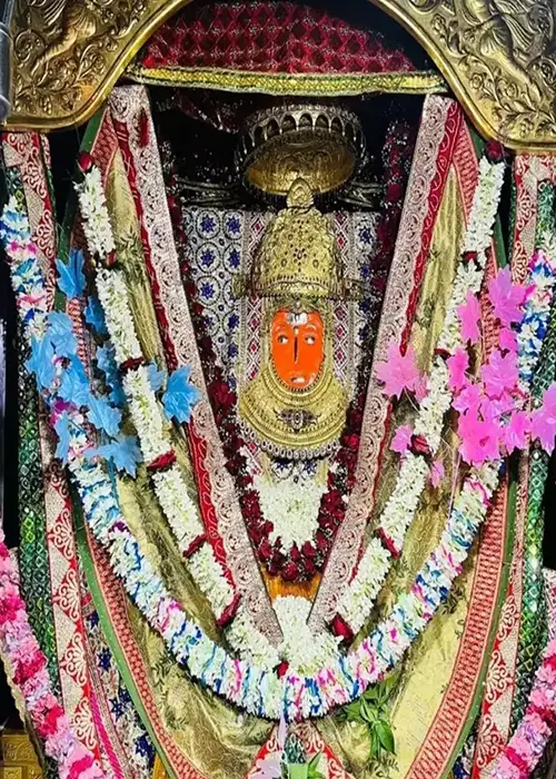 Jeen Mata